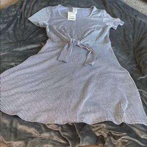 NWT Caution to the Wind Summer Dress
